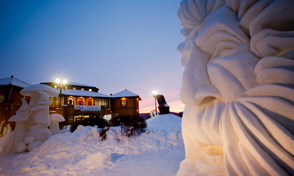 11 Reasons to Attend Winterfest in Lake Geneva