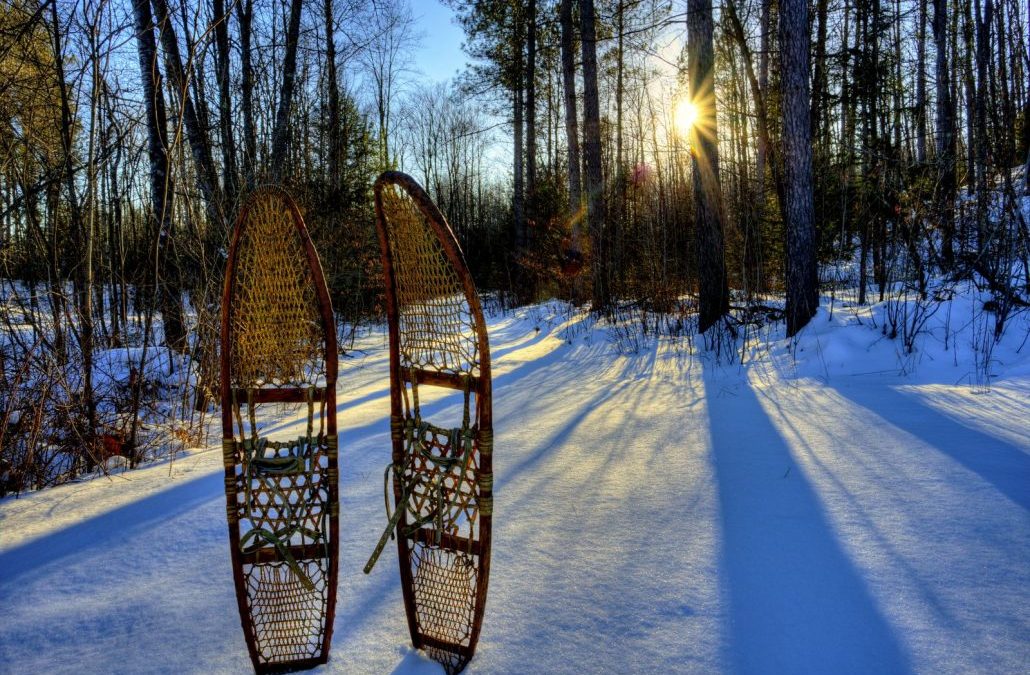 Cabin Fever? Cure It in the Wisconsin Northwoods with These Outdoor Activities