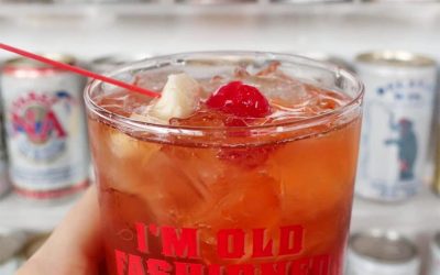 6 of Wisconsin’s Most Unique Old Fashioneds