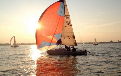 5 Reasons to Set Sail in Sheboygan This Summer