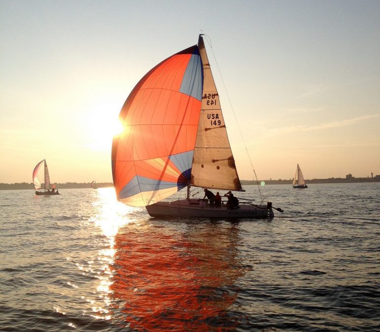 5 Reasons to Set Sail in Sheboygan This Summer