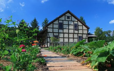 Experience Historic Wisconsin this Summer