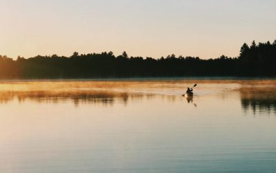 It’s Time to Make Your Move to the Wisconsin Northwoods