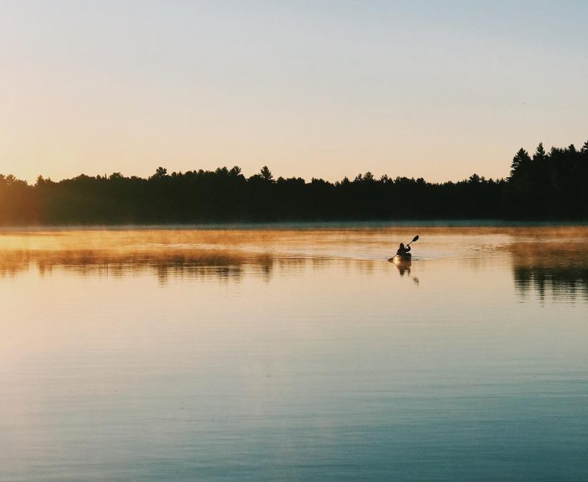 It’s Time to Make Your Move to the Wisconsin Northwoods