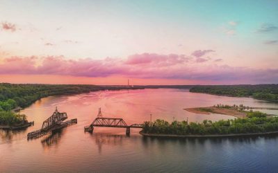How You Can Help Keep Wisconsin ‘Green’ This Summer