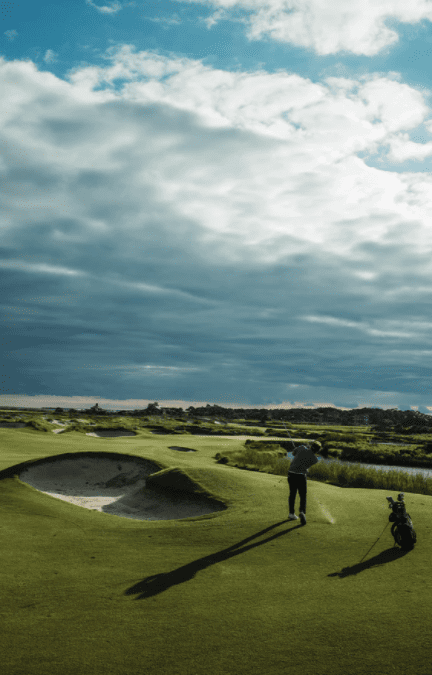 Hidden Gem Golf Courses in Wisconsin