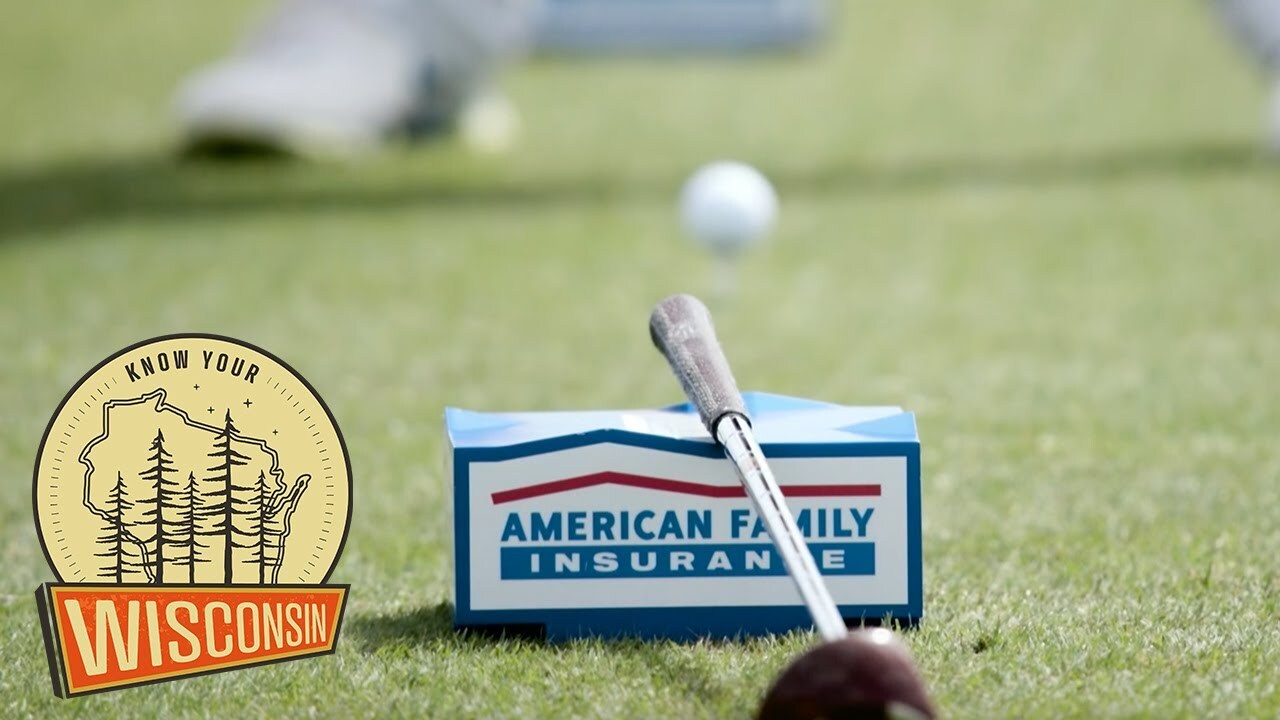 American Family Insurance Championship Discover Wisconsin