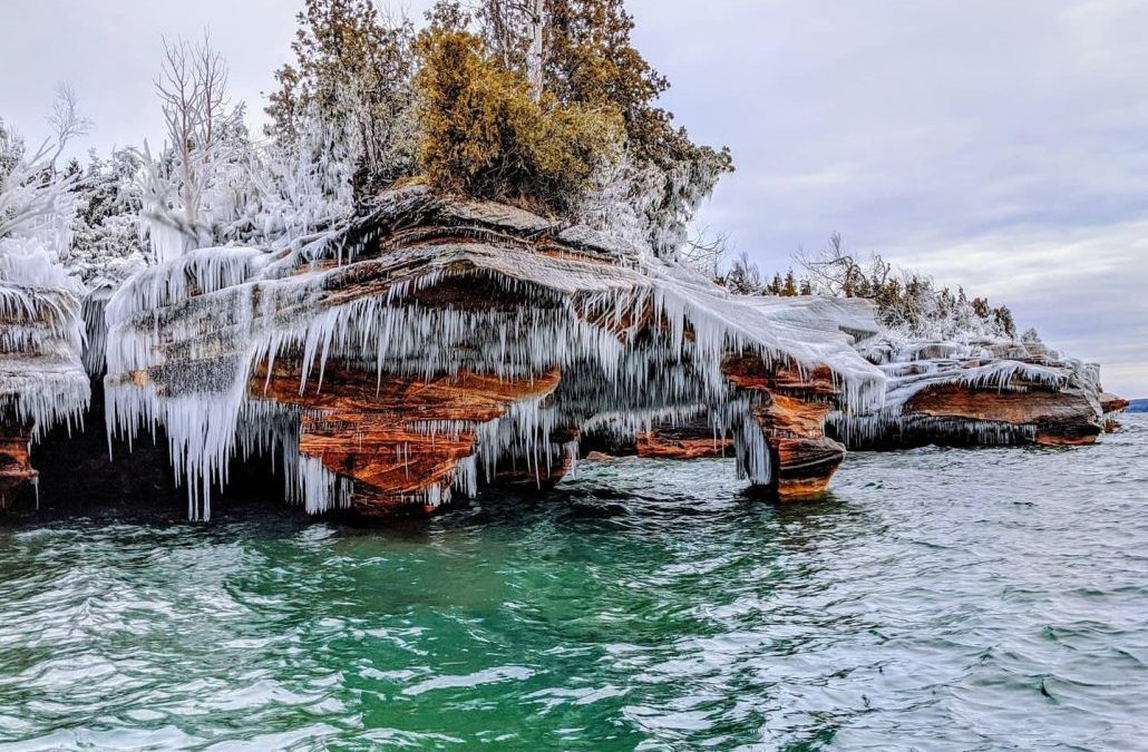5 Winter Wonderland Destinations to Experience in Wisconsin