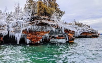 5 Winter Wonderland Destinations to Experience in Wisconsin