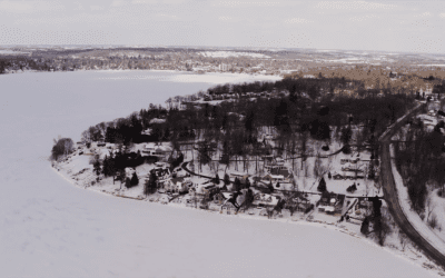 Insider’s Guide: Explore Lake Geneva in the Winter