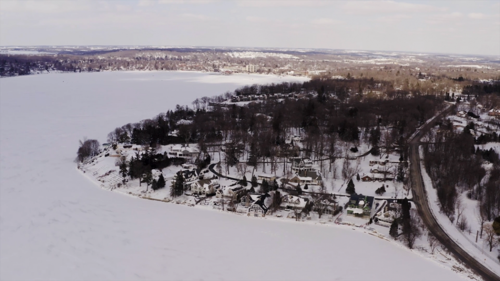 Insider’s Guide: Explore Lake Geneva in the Winter