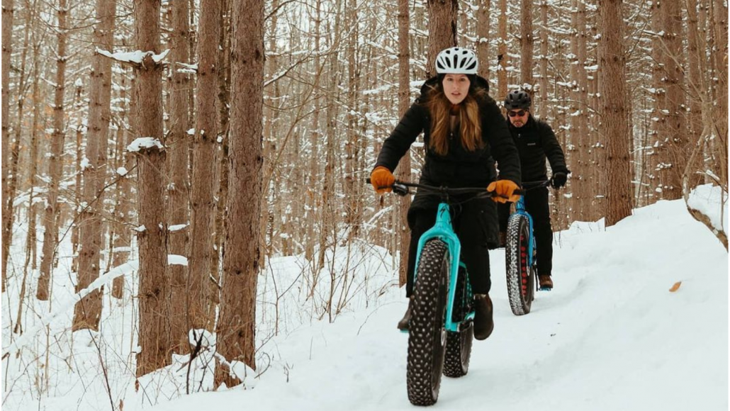 4 Small Wisconsin Towns That Embrace The Winter Charm