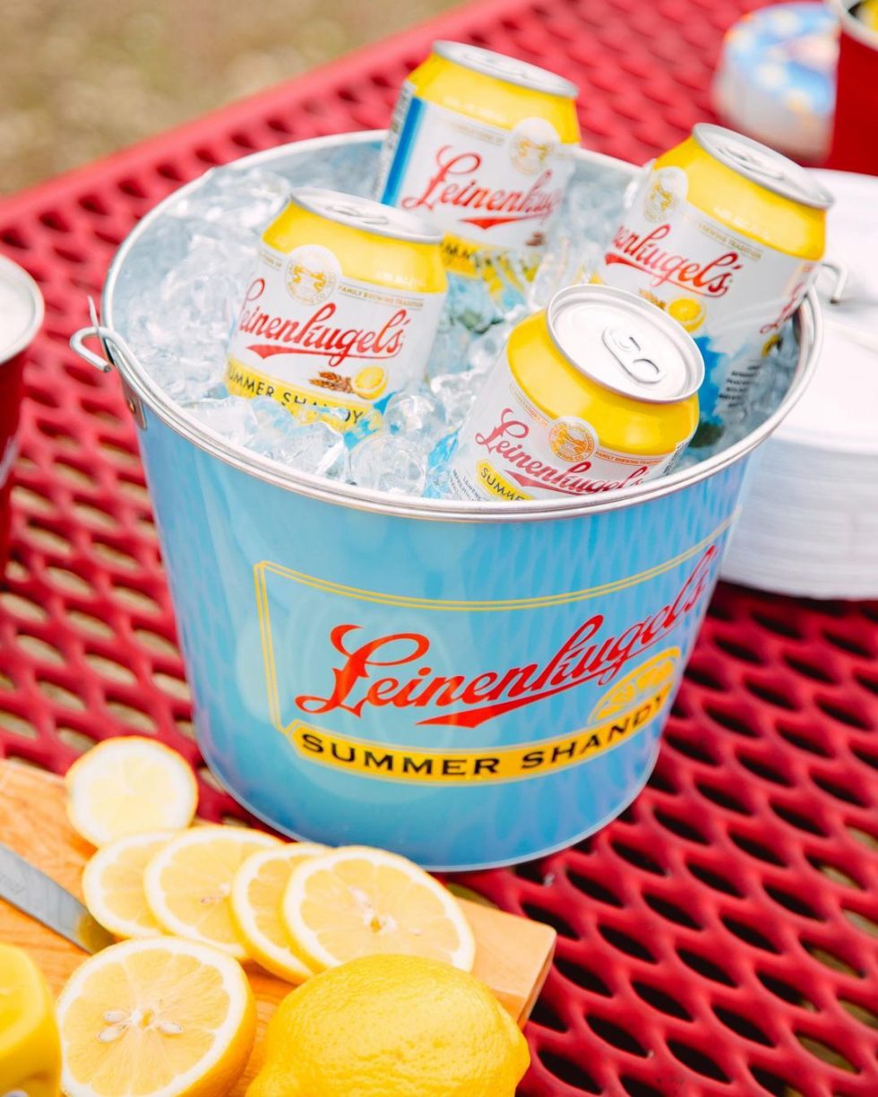 Why You Need to Check The Leinenkugel’s Summer Shandy Release Party Off