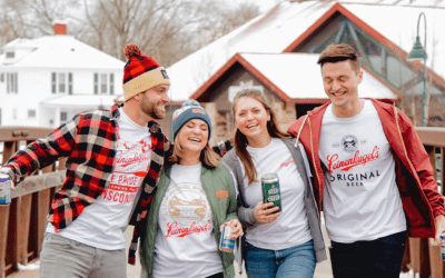 Why You Need to Check The Leinenkugel’s Summer Shandy Release Party Off Your Wisconsin Bucket List