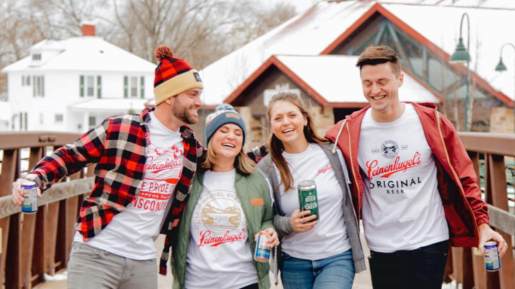 Why You Need to Check The Leinenkugel’s Summer Shandy Release Party Off Your Wisconsin Bucket List