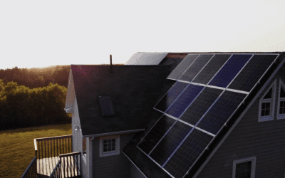 Wisconsin is Home to Earth Day…and Focus on Energy is Keeping Us Sustainable