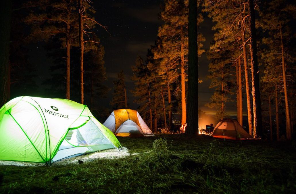 Top Camping Hotspots in Calumet County