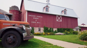 door county drinking tours