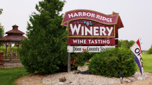 door county drinking tours