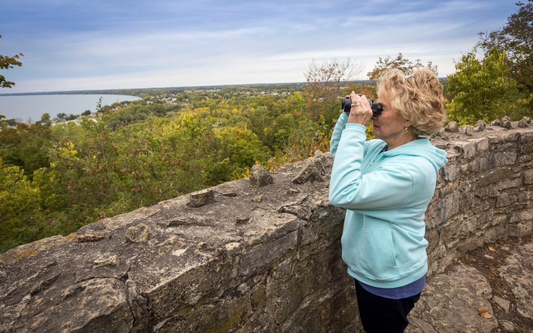 The Outdoor Adventure Guide to Calumet County