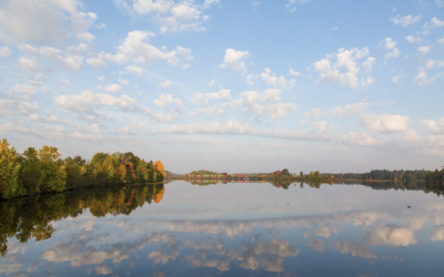 Tomahawk: The Gateway to the Northwoods