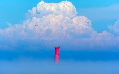 Celebrating Coastal Awareness Month in Wisconsin