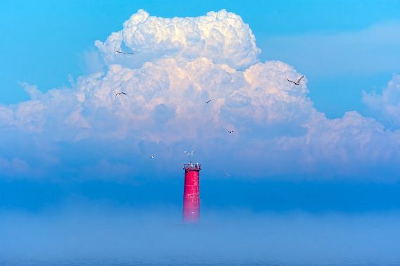 Celebrating Coastal Awareness Month in Wisconsin