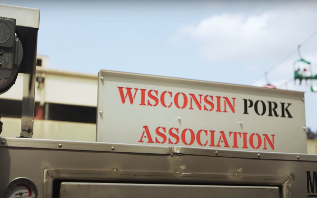 Taste & Tour Wisconsin With the Wisconsin Pork Association
