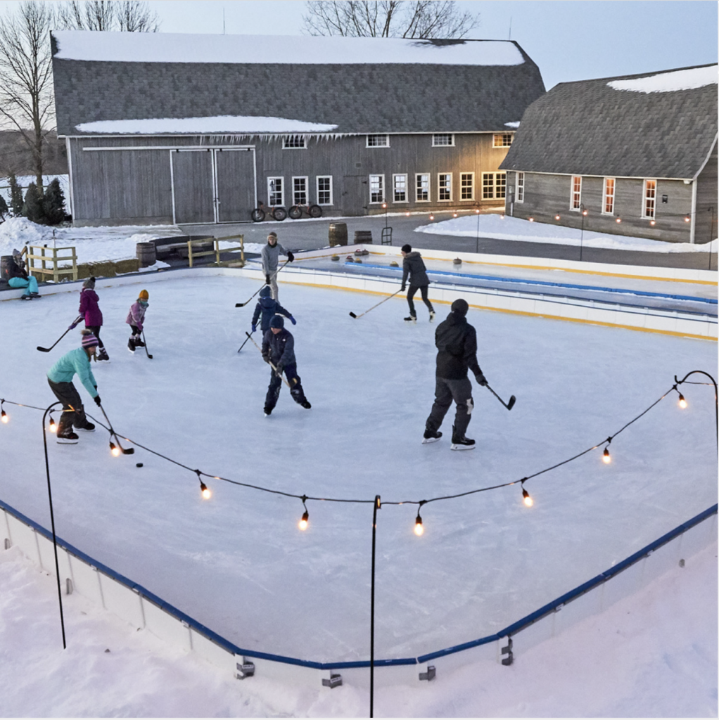 A Guide To Spending The Holiday Season in Sheboygan County