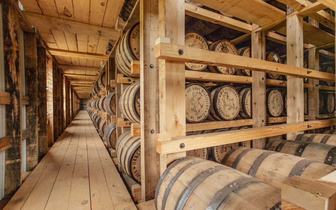 The Wisconsin Bourbon Trail