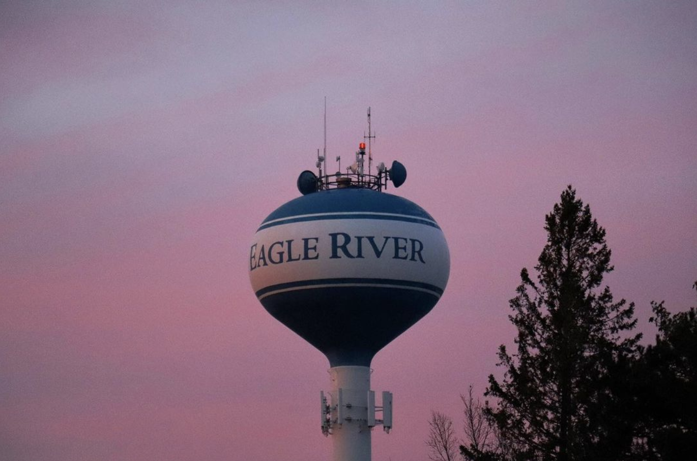 Visiting Eagle River Throughout the Seasons Discover Wisconsin