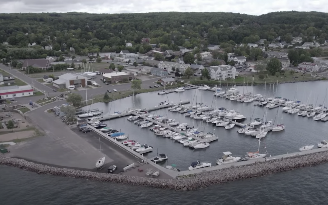 Commercial Fishing in Bayfield: An Important Industry