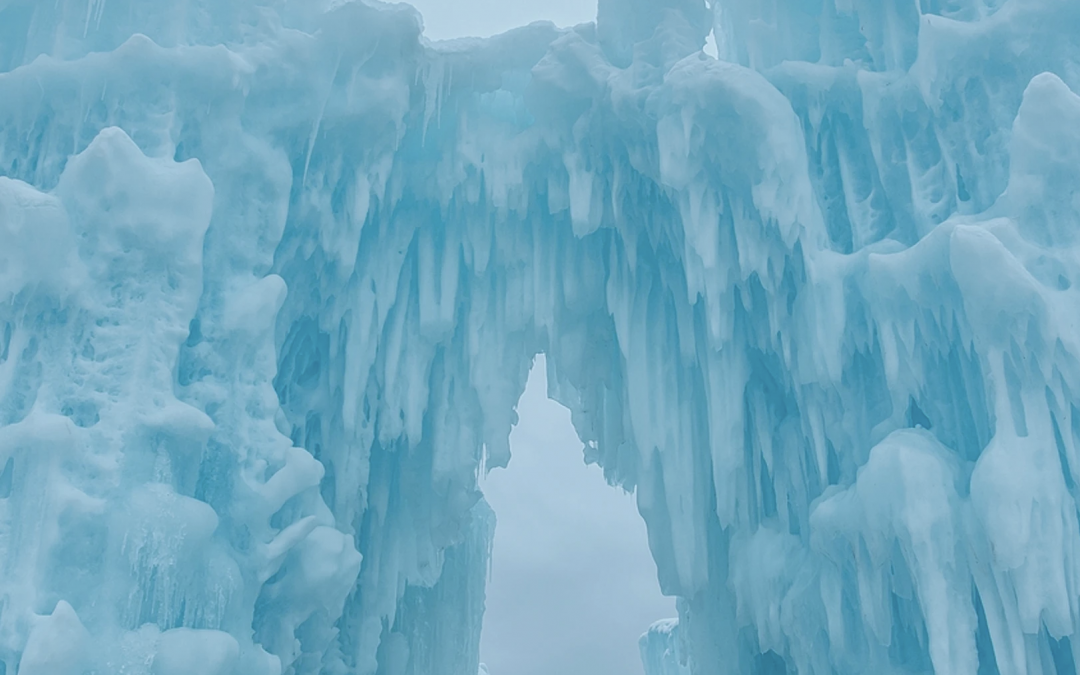 Winter Wonderlands of Wisconsin Counties