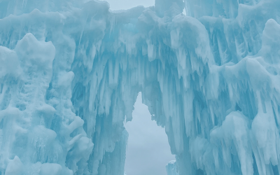 Winter Wonderlands of Wisconsin Counties