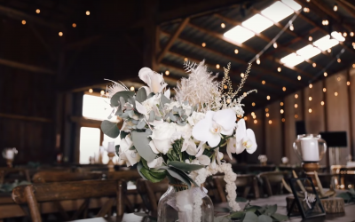 Calumet County: A Dream Wedding Destination