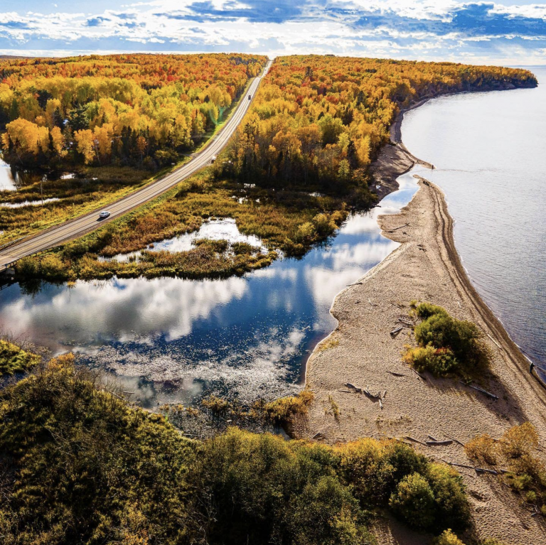 Fall In Reedsburg Wi Turning a New Leaf: Seeing the Fall Foliage - Discover Wisconsin