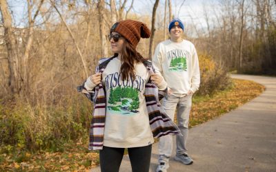 10 Must-Have Holiday Gifts: Shop Discover Wisconsin Edition