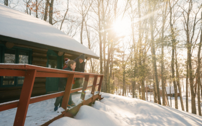 A True Wisconsin Holiday – Experiencing the Season