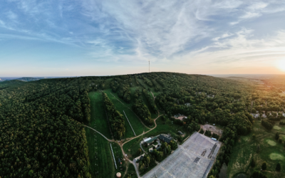 Exploring Rib Mountain: The History, Village, & Adventures