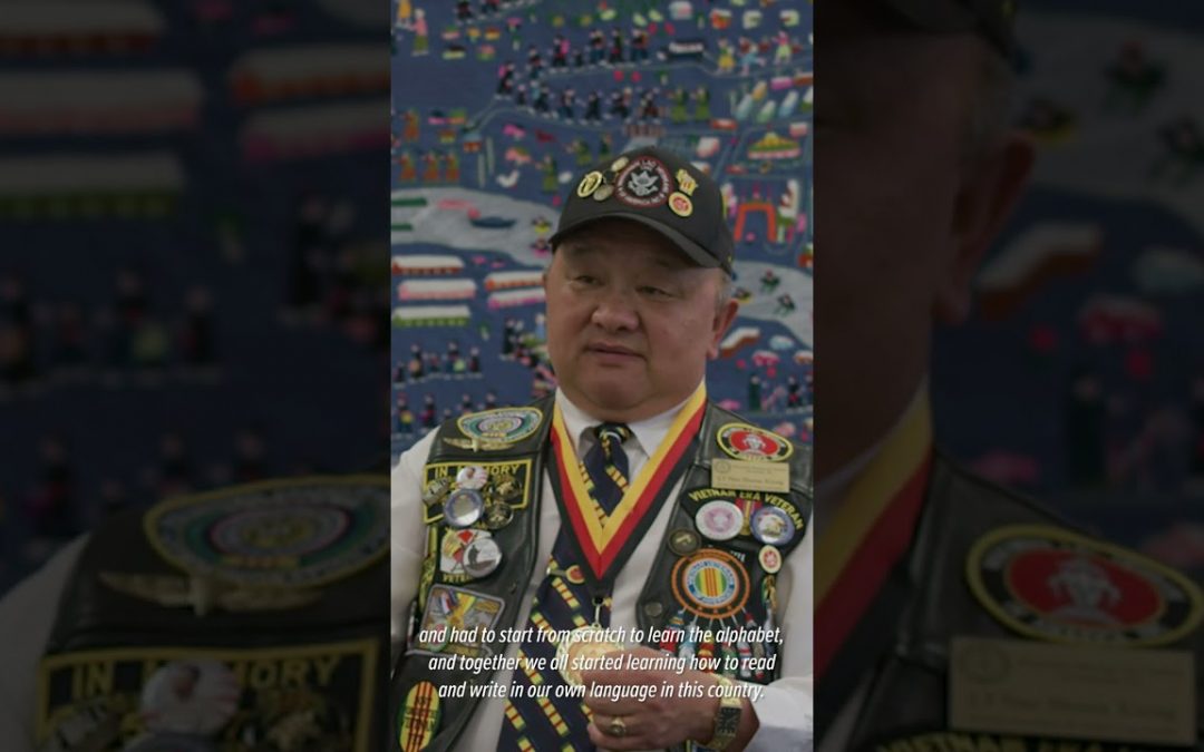 The untold truth about the Vietnam war