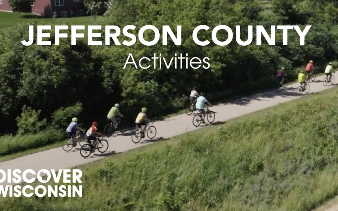 Jefferson County Activities