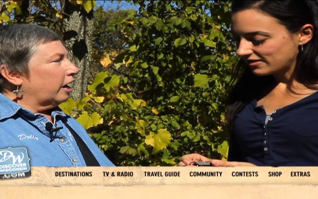 The Home Stretch — Ice Age National Scenic Trail | Segment 3