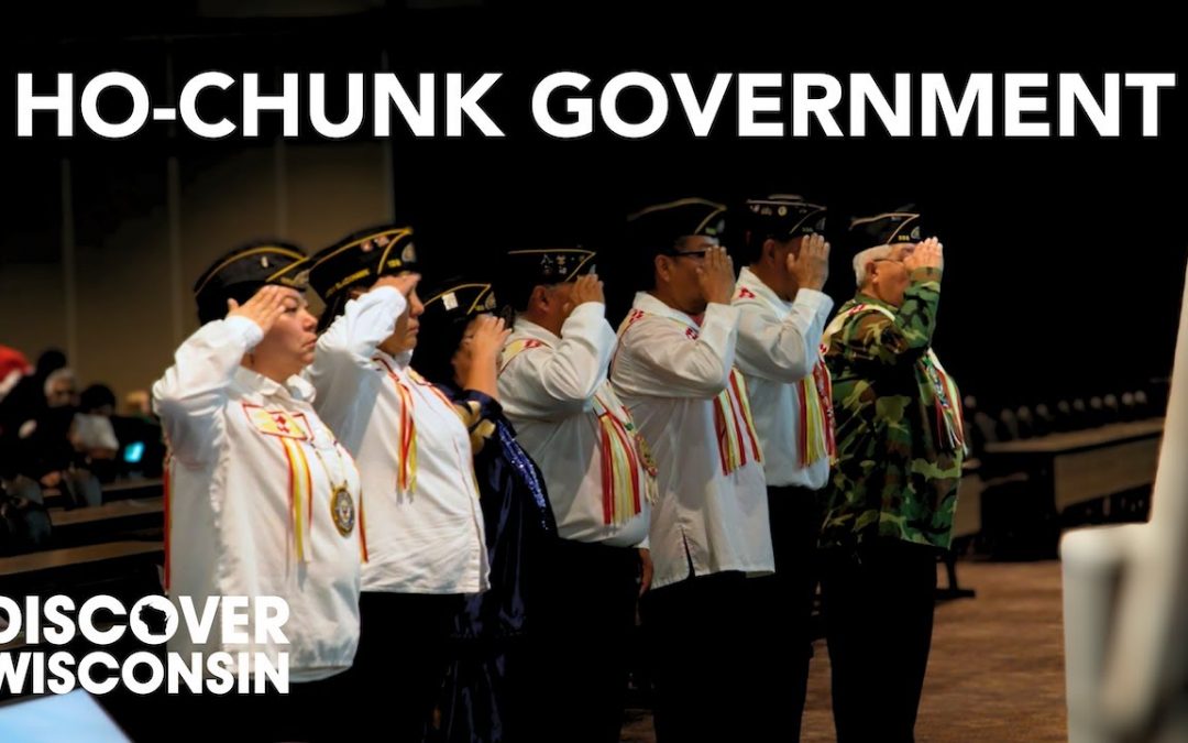 Unveiling the Ho-Chunk Governance: Inside the General Council Meeting