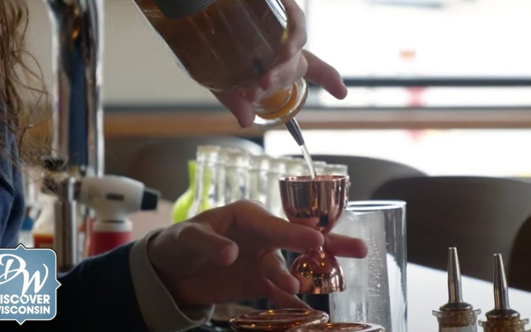 Discover Wisconsin: Wisconsin’s Craft Beverages