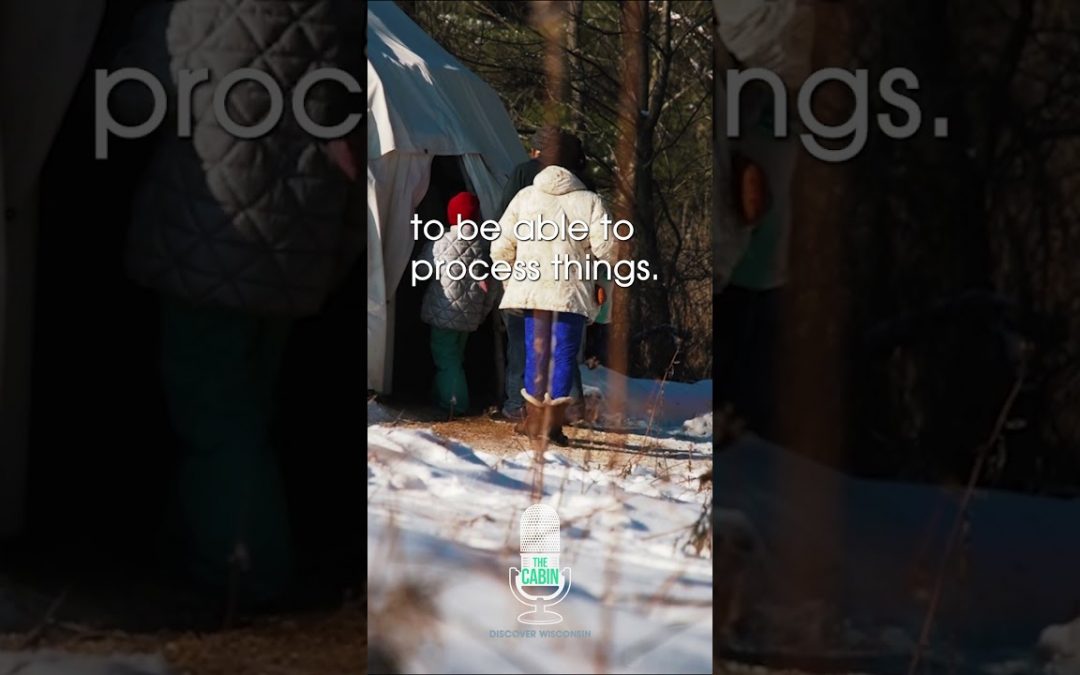 A Deep Dive into Cold Weather Bushcrafting