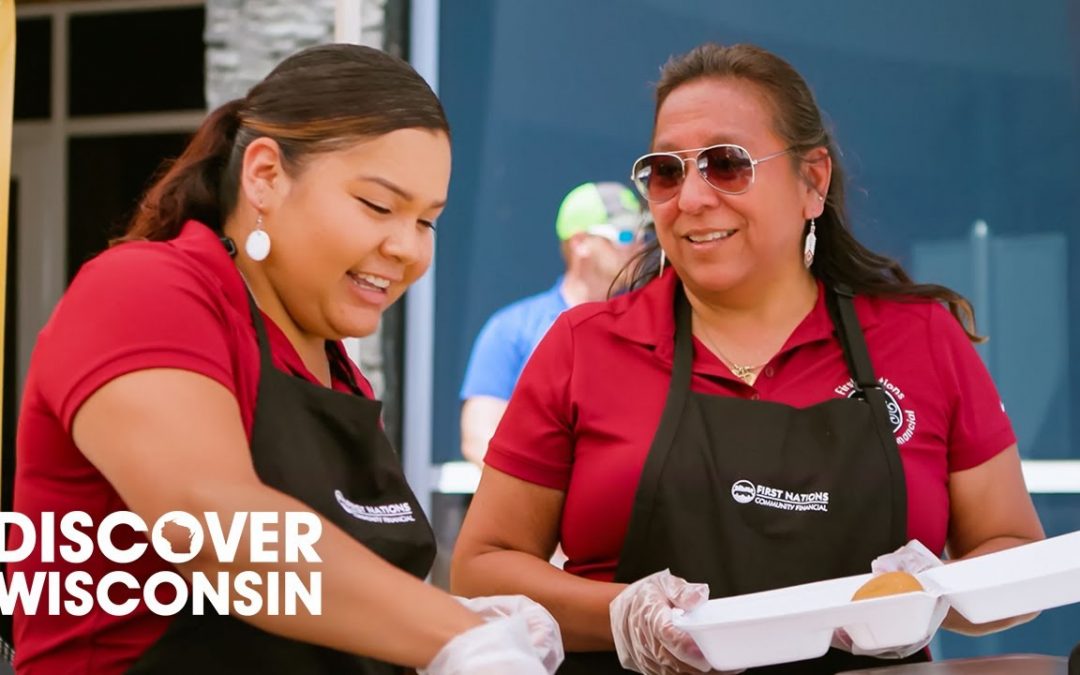 Ho-Chunk: A Game Changing Career