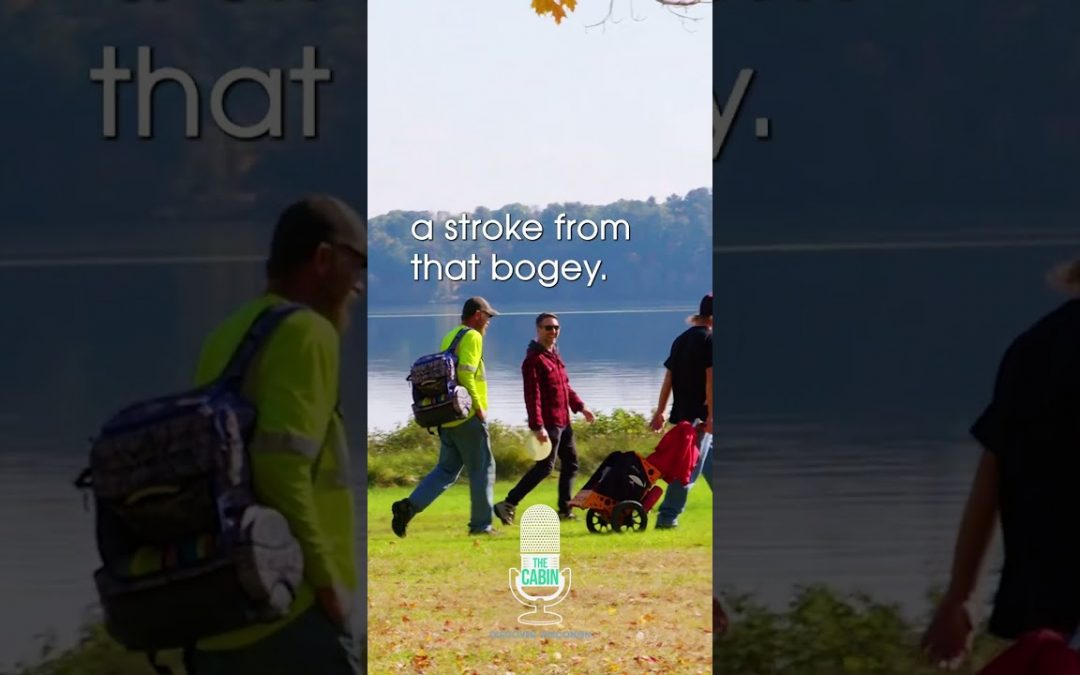 The Ultimate Guide to Summer Fun: Disc Golfing