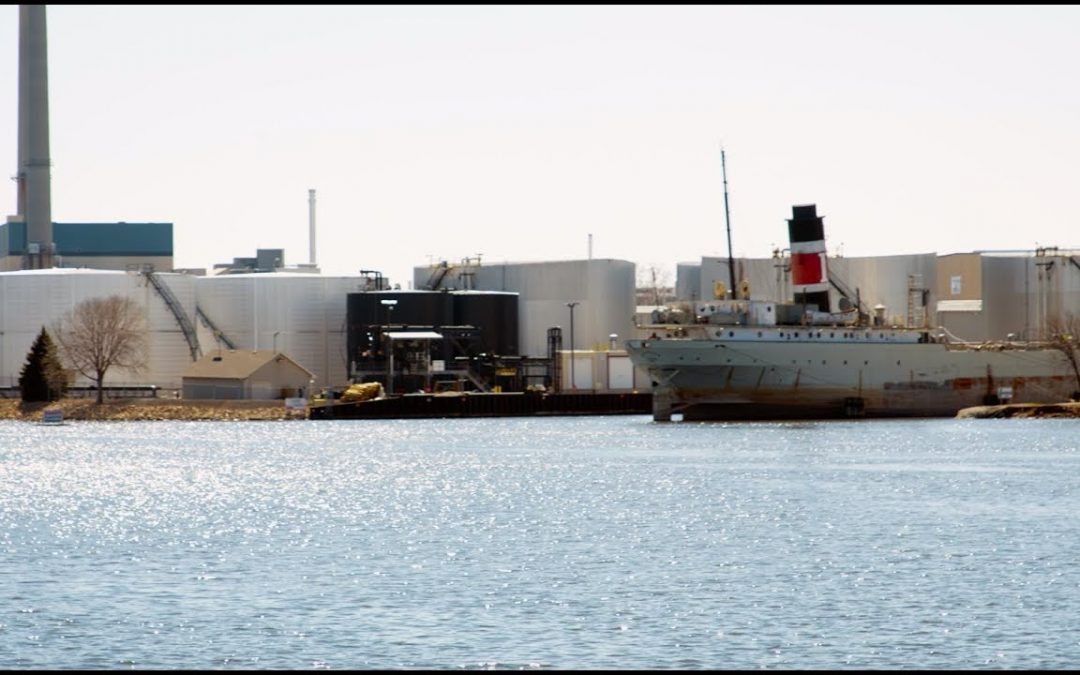 Wisconsin Ports Boost the Economy | Know Your Wisconsin