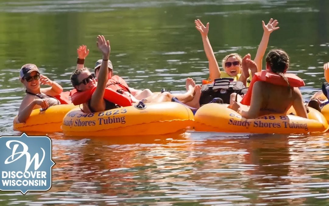Castle Rock: Shipwreck Bay & Sandy Shores