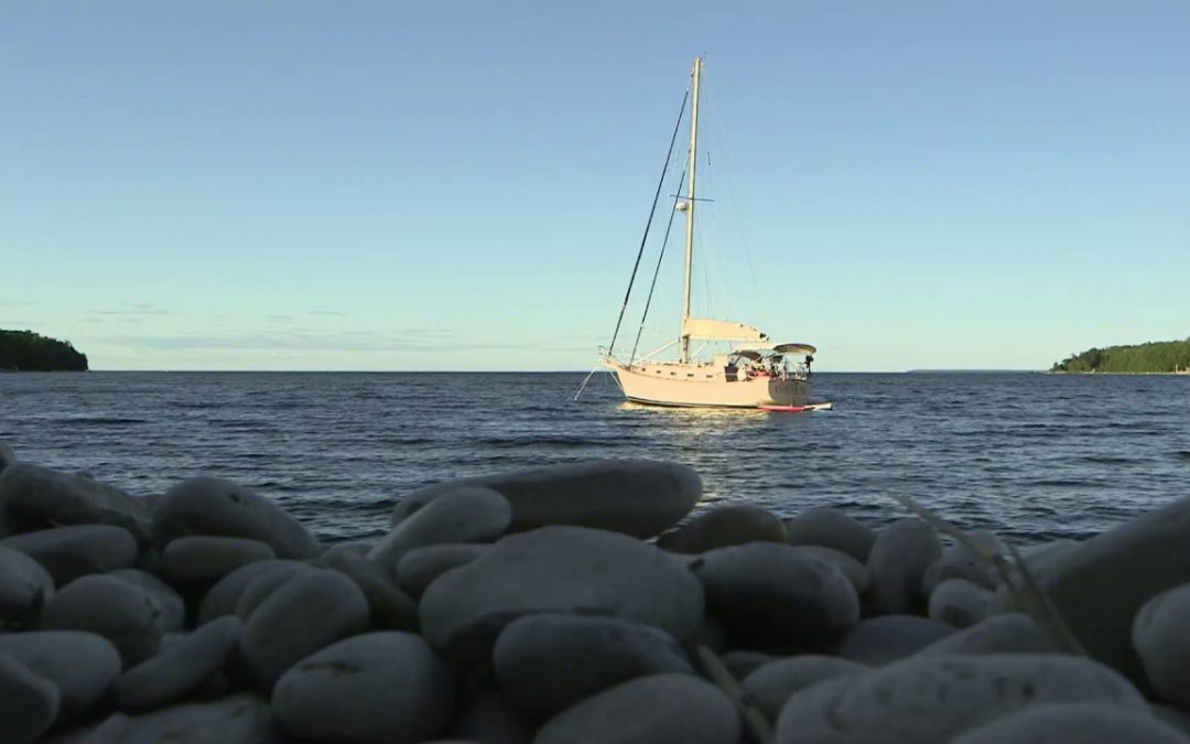 Washington Island – A Magical Place